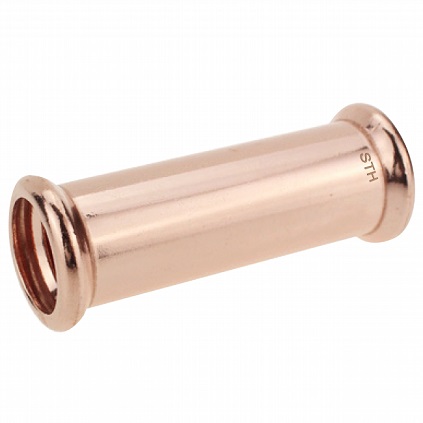 Pressfit Slip Coupling